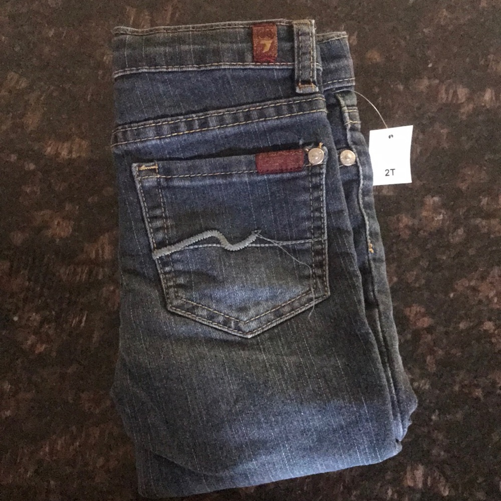 Jeans - Picture 2 of 2